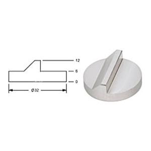 JEOL and ISI/ABT/Topcon Angled SEM Specimen Mounts, Aluminum - Systems for Research