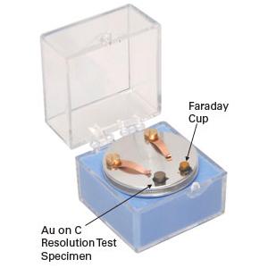 E-Beam Lithography Mount - Systems for Research