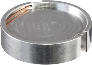 Carbon Planchet Holders -  Systems for Research