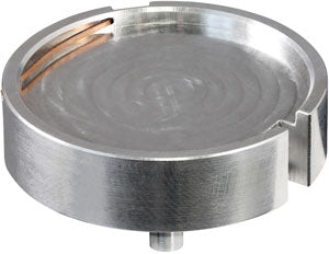 Carbon Planchet Holders -  Systems for Research