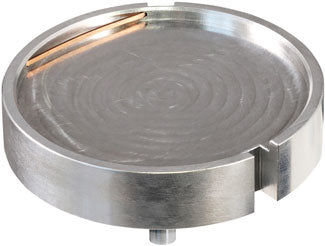 Carbon Planchet Holders -  Systems for Research