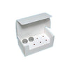 SEM-STOR Paper Box Storage for Pin Mounts - Systems for Research