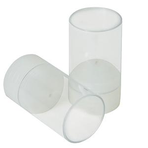 Large Single Pin Mount Storage Tube and Mailer