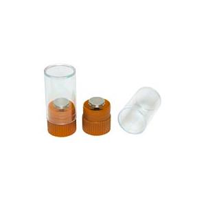 Single Pin Mount Storage Tube and Mailer