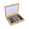 PELCO® Wooden Storage Box for 154 Pin Mounts - Systems for Research
