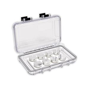 PELCO® X-TREME 10 Hitachi SEM Mount Storage Box with Holder - Systems for Research