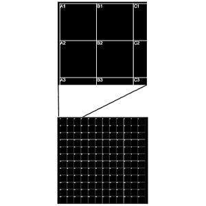 Pelcotec™ SFG12 Finder Grid Substrate - Systems for Research