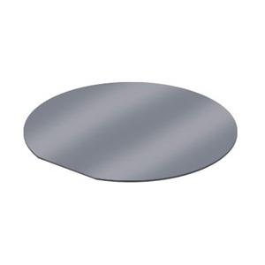 Ultra-Flat 6" Silicon Wafers - Systems for Research