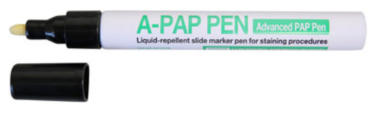 A-PAP Pen: Liquid Blocker for Systems for Research