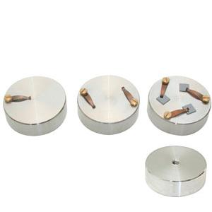 PELCO SEMClip™ Ø32mm Cylinder Mount, M4 - Systems for Research