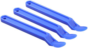 Tape Removal Spatulas -  Systems for Research