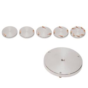 PELCO SEMClip™ Ø50mm Cylinder Mount, M4 - Systems for Research