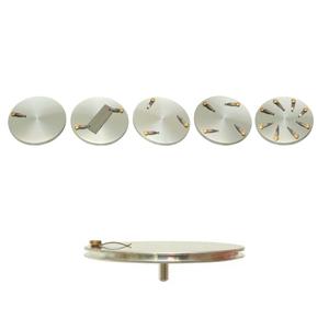 PELCO SEMClip™ Ø50mm Pin Stub - Systems for Research