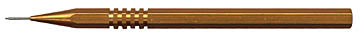 Fine Point Diamond Scriber (Straight or Bent) for Systems for Research