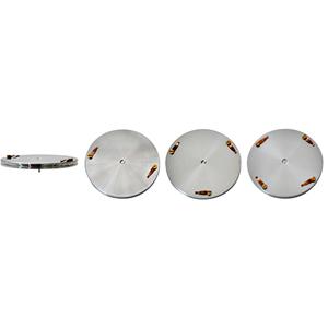 PELCO SEMClip™ Ø63mm Pin Stub - Systems for Research