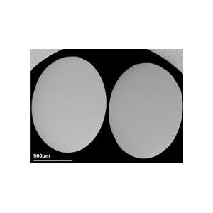 BSE Atomic Reference Specimen - Systems for Research