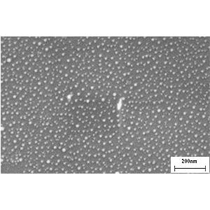 AuSome™ Single Size 27.3nm Gold Particles Standard - Systems for Research