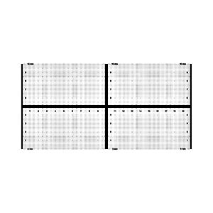 Pelcotec™ LMS-20 Low Magnification Calibration Standard - Systems for Research