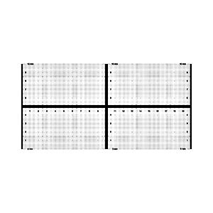 Pelcotec™ LMS-20 Low Magnification Calibration Standard - Systems for Research