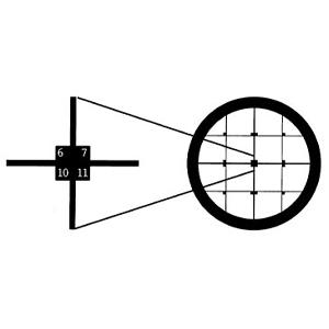 FE SEM Finder Grid - Systems for Research