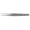 Aesculap® Finepoint Dissecting Forceps, Serrated Tips - Systems for Research