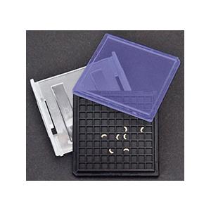 Grid Storage Box, Plastic (Anti-Static)
