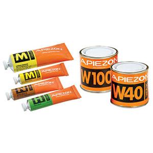 Apiezon® Greases, Sealing Compound and Wax - Systems for Research