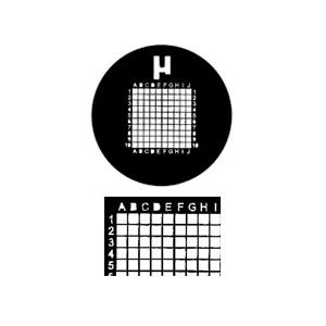 Asbestos Reference Index 3 Grid - Systems for Research