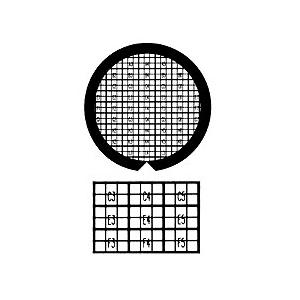 Asbestos Reference Index Grid - Systems for Research