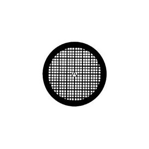 Athene 200 Mesh, Centre Mark Grids - Systems for Research