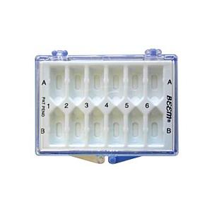 BEEM® Blocklock™ Modules for #00 Size Blocks - Systems for Research