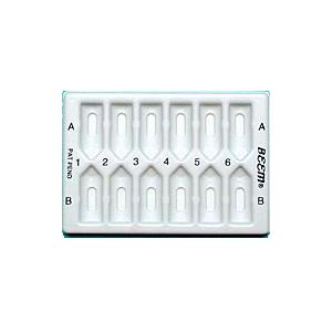 BEEM® Blocklock™ Modules for #00 Size Blocks - Systems for Research