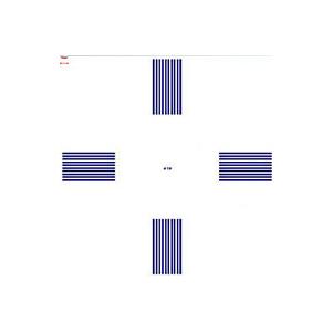 Critical Dimension (CD) Calibration Test Specimens for SEM, FIB, and AFM - Systems for Research