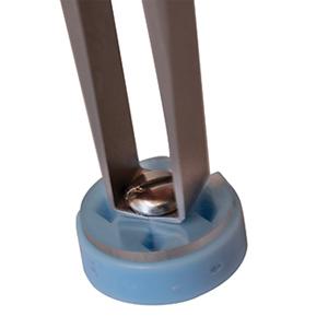 Cryo Grid Box Metal Gripper Tool - Systems for Research
