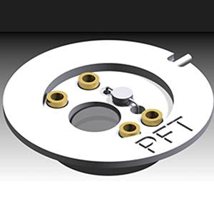 DECAFMCH-PFT - Systems for Research