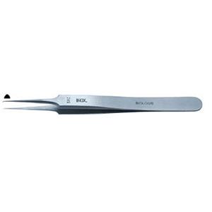 DUMONT Anti-Capillary Reverse (self-closing) Tweezers Biology Grade 5ACP - Systems for Research