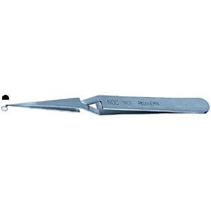 DUMONT Biology Grade Reverse (Self Closing) Tweezers EMX - Systems for Research