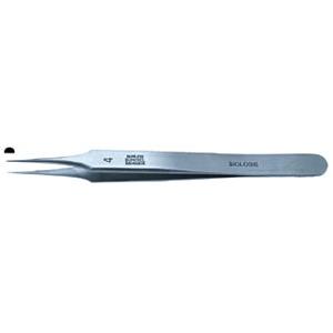 DUMONT Biology Grade Tweezers 4 - Systems for Research