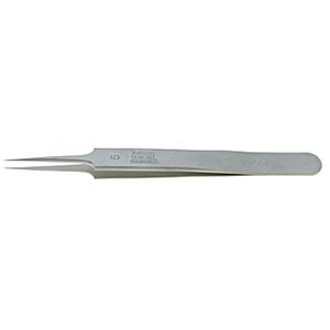 DUMONT Biology Grade Tweezers 5 - Systems for Research
