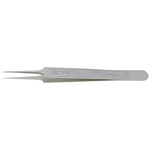 DUMONT Biology Grade Tweezers 5 Ultra-Fine Points - Systems for Research