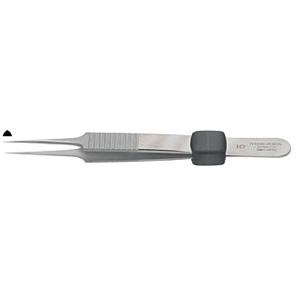 DUMONT Clamping Ring Medical Tweezers Biology Grade - Systems for Research