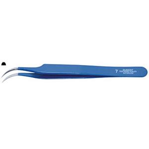 DUMONT Electronic Tweezers 7 - Systems for Research