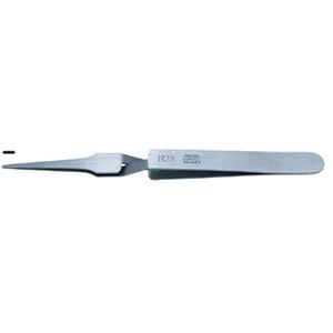 DUMONT High Precision Grade Reverse (Self Closing) Tweezers N2a - Systems for Research