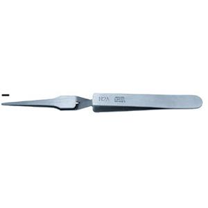 DUMONT High Precision Grade Reverse (Self Closing) Tweezers N2a - Systems for Research