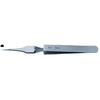 DUMONT High Precision Grade Reverse (Self Closing) Tweezers N4 - Systems for Research