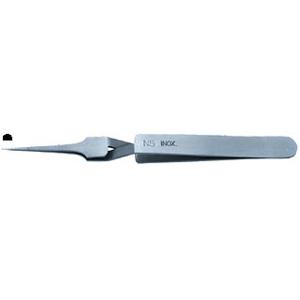 DUMONT High Precision Grade Reverse (Self Closing) Tweezers N5 - Systems for Research