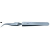 DUMONT High Precision Grade Reverse (Self Closing) Tweezers N7 - Systems for Research