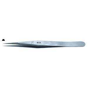 DUMONT High Precision Grade Tweezers 3c - Systems for Research