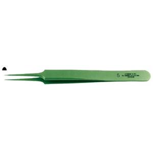 DUMONT High Precision Grade Tweezers 5 - Systems for Research