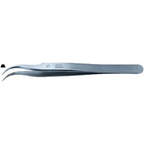 DUMONT High Precision Grade Tweezers 7B - Systems for Research